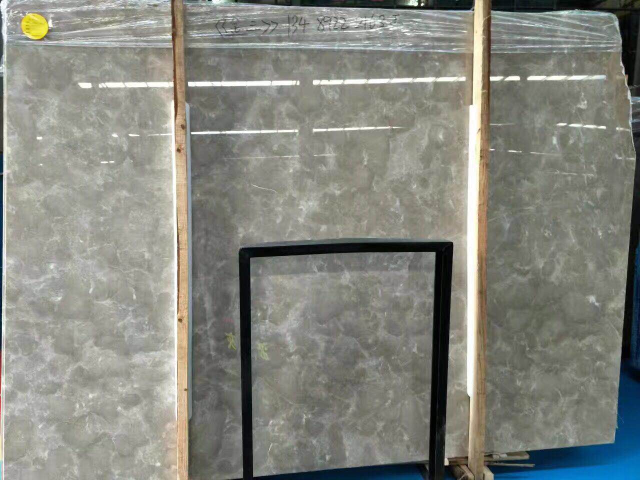 Farsi Grey